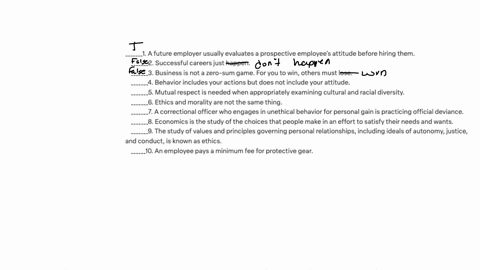 true-or-false-write-true-if-the-statement-is-correct-and-false-if-not-write-your-answer-on-the-space-provided-before-the-number-_______1-a-future-employer-usually-evaluates-a-prospective-emp-15027
