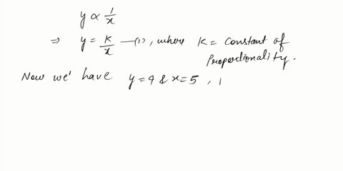 suppose-that-y-varies-inversely-with-x-and-y4-when-x5_-a-write-an-inverse-variation-equation-that-relates-and-equation-b-find-when-x2-53413