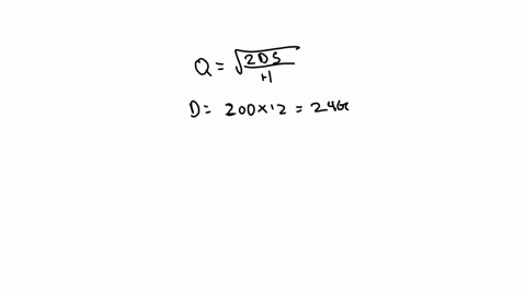 q-4-find-eoq-with-following-data-begintabularcc-quantity-unit-cost-rs-0mathrmq500-10-500-leq-mathrmq750-925-750-leq-mathrmq-875-endtabular-the-monthly-demand-for-product-is-200-units-cost-of-ordering