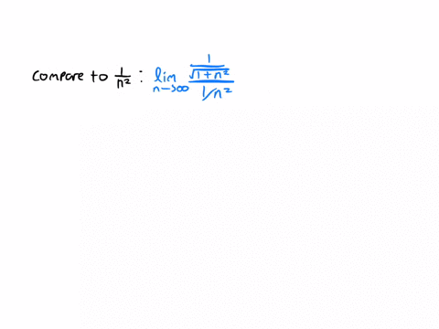 determine-whether-the-series-sum_n1infty-frac1sqrt1n2-converges-or-diverges