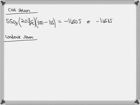 question-21-25-pts-how-much-energy-is-given-off-when-550g-of-steam-at-1150-c-is-cooled-to-water-at-750-c-csteam-20-jlg-c-cwater-418-jlg-c-cice-203-jlg-ahvap-407-kjlmol-ahfus-602-kjmol-4400-k-87902