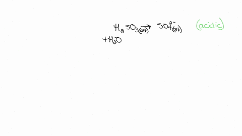 complete-and-balance-the-following-half-reaction-in-acidic-solution-be-sure-to-include-the-proper-phases-for-all-species-within-the-reaction-h2so3aq-so4-2-aq