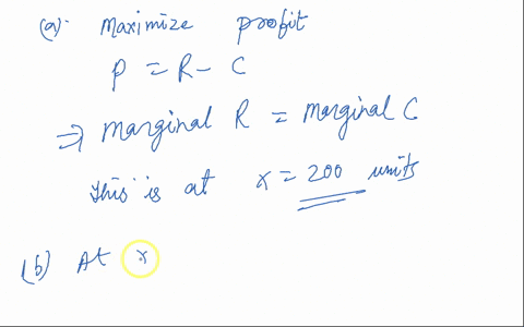 the-graphs-of-the-revenue-and-cost-functions-for-the-production-and-sale-of-units-are-shown-below-the-cost-function-is-the-straight-line-and-the-revenue-function-is-the-curve-1500-1400-13001-13755