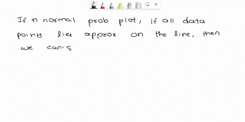 determine-whether-the-following-normal-probability-plot-indicates-that-the-sample-data-could-have-come-from-population-that-is-normally-distributed-25-and-r-0992-explain-correlation-992-hour-96743