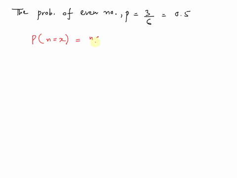 a-fair-die-will-be-rolled-14-times-what-is-the-probability-that-an-even-number-is-rolled-exactly-3-times-round-your-answer-to-four-decimal-places-91713