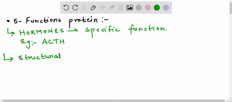 list-5-distinct-functions-of-proteins-besides-being-enzymes-give-examples-of-proteins-91697