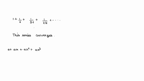 given-the-series-1-36-216-does-this-series-converge-or-diverge-diverges-converges-ifthe-series-converges-find-the-sum-of-the-series-1-33-216-if-the-series-diverges-leave-this-second-box-blan-71213
