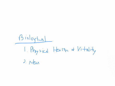 how-does-the-need-to-actualize-promote-biological-and-psychological-growth-95867