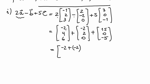 let-a-1-2-3-b-2-20-c-30-1-compute-2a-b-5c-and-4a-ab-2c