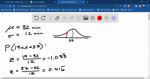 the-time-required-to-assemble-an-electronic-component-is-normally-distributed-with-a-mean-and-a-standard-deviation-of-32-minutes-and-12-minutes-respectively-you-may-find-it-useful-to-referen-37136