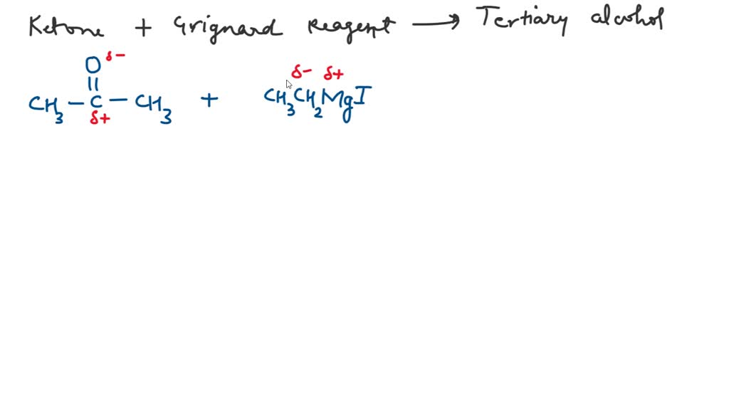 SOLVED Which of the following compounds on reaction with ethyl