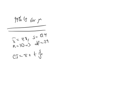 use-table-a-2-as-needed-and-the-following-information-to-answer-this-problem-the-mean-length-for-the-population-of-all-screws-being-produced-by-a-certain-factory-is-targeted-to-be-mu_05-centimeters-as