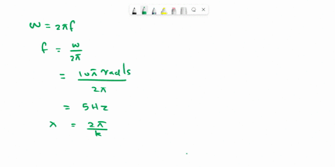 the-wave-function-for-a-wave-on-a-taut-string-is-yx-t0350-sin-left10-pi-t-3-pi-xfracpi4right-where-2-79874