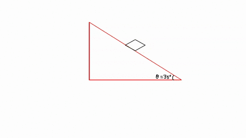 a-crate-slides-down-a-35o-ramp-with-constant-speed-what-is-the-coefficient-of-kinetic-friction-between-the-crate-and-the-ramp-42304