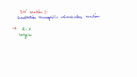 5-which-of-the-following-is-the-rate-law-for-the-sn1-mechanism-of-an-alkyl-halide-with-a-nucleophile-a-rate-kalkyl-halide-b-rate-knucleophile-c-rate-kalkyl-halidenucleophile-d-rate-kalkyl-ha-63506