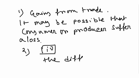 1-a-mutually-beneficial-voluntary-trade-will-result-in-consumer-surplus-producer-surplus-gains-from-trade-all-of-the-above-2-consumer-surplus-is-the-total-amount-a-consumer-actually-spends-o-86134