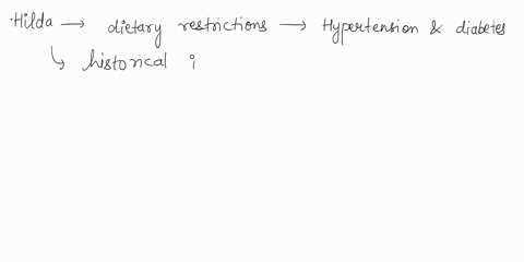 1-during-your-assessment-you-ask-hilda-what-dietary-restrictions-if-any-she-has-been-following-for-her-hypertension-and-diabetes-what-type-of-historical-information-does-this-provide-lab-his-82974