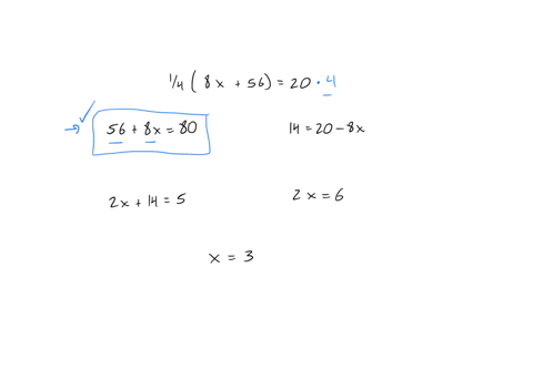 select-all-the-equations-that-are-equivalent-to-this-equation-14-8x-56-20-56-8x-80-14-20-8x-2x-14-5-2x-6-x-3