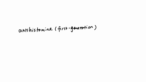 what-body-system-will-the-nurse-assess-for-common-adverse-effects-of-traditional-antihistamines-125-points-gastrointestinal-respiratory-cardiovascular-central-nervous