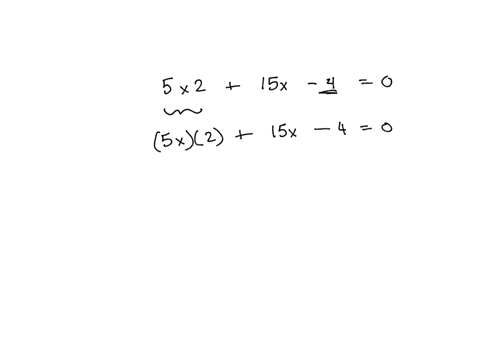 gio-is-solving-the-quadratic-equation-by-completing-the-square-5x2-15x-4-0-what-should-gio-do-first-isolate-the-constant-factor-5-out-of-the-variable-terms-isolate-the-variable-x-add-9-to-bo-24858