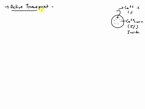 question-5-2pts-the-concentration-of-calcium-inside-a-cell-is-5the-concentration-of-calcium-outside-the-cell-is-1how-could-the-cell-transport-calcium-to-the-inside-opassivetransport-oactivet-32814