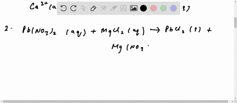 1-write-the-net-ionic-equation-for-the-following-molecular-equation-cai2aq-nh42co3aq-caco3s-2nh4iaq-2the-following-molecular-equation-represents-the-reaction-that-occurs-when-aqueous-solutio-31131