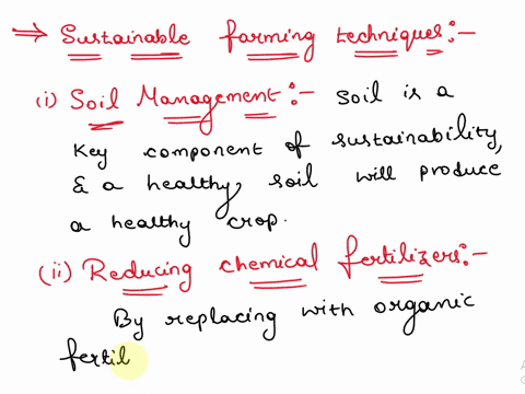 which-change-would-best-aid-a-farmer-in-making-the-transition-from-conventional-farming-techniques-to-more-sustainable-farming-techniques-irrigate-crops-using-well-water-reduce-the-ratio-of-19293