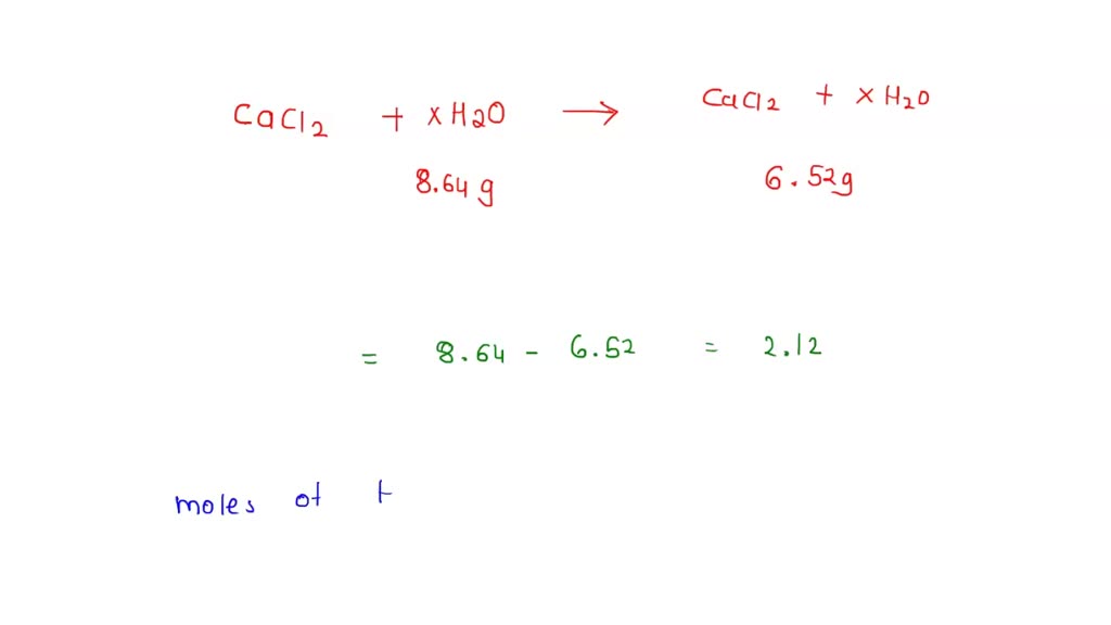 SOLVED: Consider the following compound: Sr3(PO4)2 *4H2O -Calculate the ...