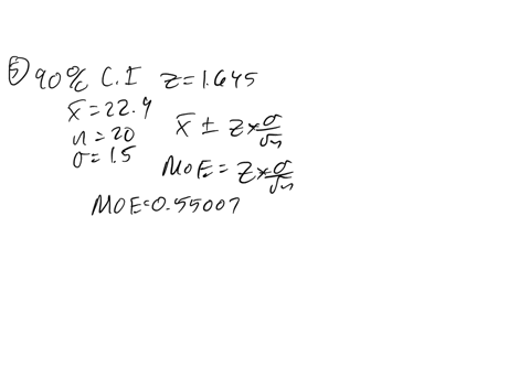 construct-a-90-confidence-interval-of-the-population-mean-age-for-the-college-students-in-example-5-with-the-sample-size-increased-to-30-students-compare-your-answer-with-example-5a-identify-06963