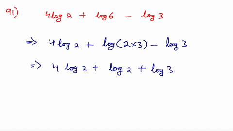 question-12-mandatory-2-points-write-4log2log6-log3-as-a-single-logarithm-and-evaluate-82312