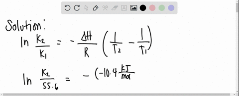 the-equilibrium-constant-kp-for-the-following-reaction-is-556-at-698-k-h2g-i2g-2hig-if-h-for-this-reaction-is-104-kj-what-is-the-value-of-kp-at-793-k-kp-_______-96562