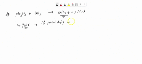 a-student-performs-an-synthesis-of-calcium-carbonate-from-solutions-of-calcium-chloride-and-sodium-carbonate-the-student-measured-the-mass-of-the-final-caco3-product-and-calculates-the-perce-03786