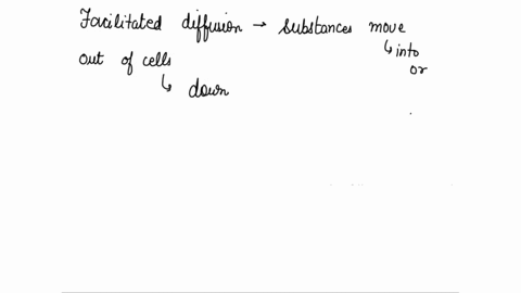 in-facilitated-diffusion-do-molecules-move-down-their-concentration-gradient-explain-62386