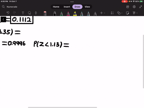 let-2-denote-a-random-variable-that-has-a-standard-normal-distribution-determine-each-of-the-probabilities-below-round-all-answers-to-four-decimal-places-a-pz-237-09911-b-pz-237-09911-c-pz-1-49984