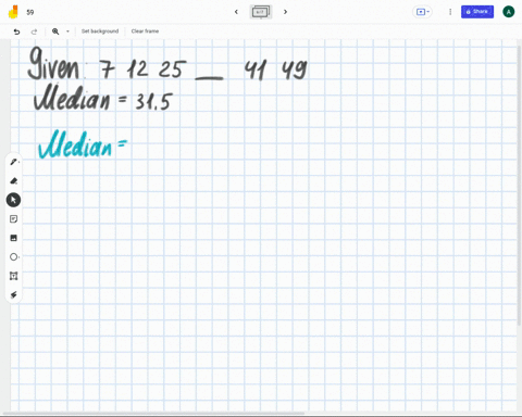 the-median-for-the-given-set-of-six-ordered-data-values-is-315-5-12-25-41-49-what-is-the-missing-value-the-missing-value-is-21554