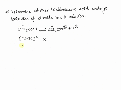 chlorine-36-is-a-convenient-radiotracer-it-is-a-weak-beta-emitter-with-t_1-23-times-105-yr-describe-76441