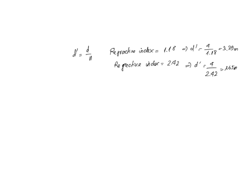 a-fixed-cylindrical-tank-of-height-h-4m-and-radius-r-3m-is-filled-up-with-liquid-an-observer-looks-through-a-telescope-fitted-at-top-of-the-wall-of-the-tank-and-inclined-at-0-45-with-the-ver-86945