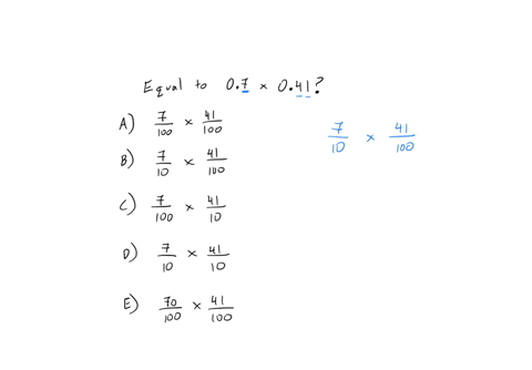 choose-all-the-expressions-that-are-equal-to-07-x-041-100-100-10-100-100-10-o-10-d-10-70-100-41-100-0000-choose-all-the-expressions-that-are-equal-to-07-x-041-a_-41-100-100-b-41-100-10-c-100-21343