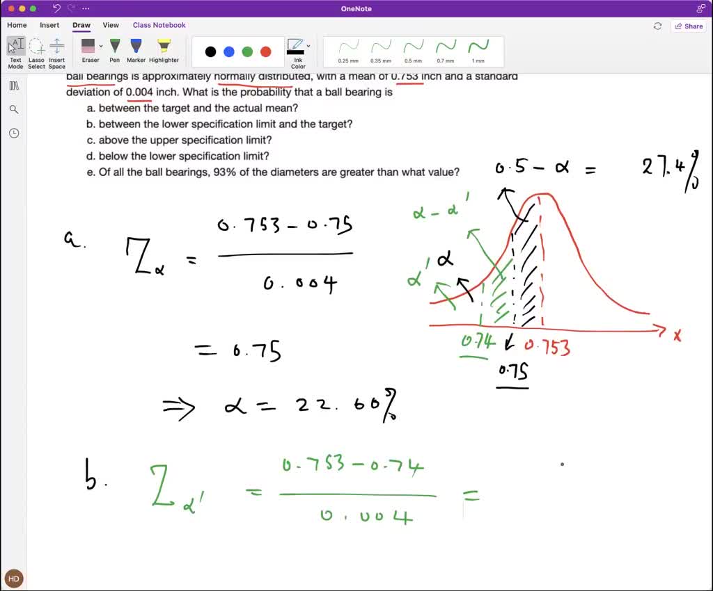 SOLVED 6.29 An industrial sewing machine uses ball bearings that are