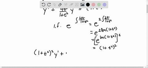 solve-the-following-ivp-1-t2y-4ty-1t2-2-y1-0-27436