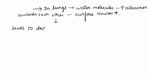 question-31-point-which-of-the-following-statements-about-lung-surfactant-andor-surface-tension-is-false-owater-coating-the-respiratory-surfaces-of-the-lungs-creates-surface-tension-surfacta-31952
