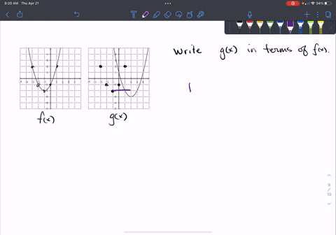 the-graph-on-the-left-is-the-graph-of-y-fx-while-the-graph-on-the-right-is-the-graph-of-y-gx-the-correct-representation-of-gx-in-terms-of-fx-is-06694