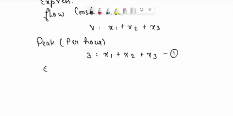 three-routes-connect-an-origin-and-a-destination-with-the-following-travel-time-performance-functions-for-each-of-the-three-routes-are-t1-3-2x21-t2-2-4x2-t3-3-2x23-where-xi-is-the-traffic-fl-43785