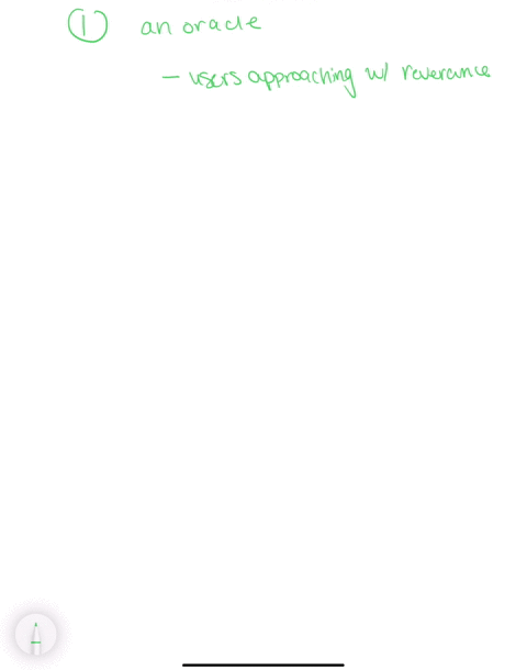 question-8-friedman-quotes-an-early-programming-expert-who-used-the-metaphor-of-an-oracle-to-describe-what-early-computing-practice-users-would-approach-with-reverence-ask-a-question-to-acolytes-and-t