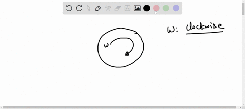 an-object-has-negative-angular-velocity-cu-and-positive-angular-acceleration-which-of-the-following-is-true-about-the-object-it-is-rotating-clockwise-speeding-up-it-is-rotating-counterclockw-65413