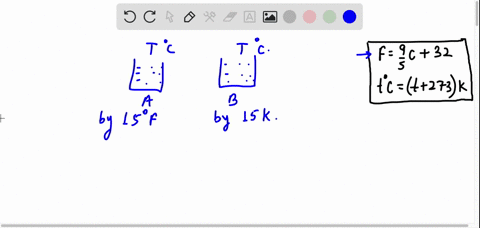 two-beakers-of-water-a-and-b-initially-are-at-the-same-temperature-the-temperature-of-the-water-in-beaker-a-is-increased-15f-and-the-temperature-of-the-water-in-beaker-b-is-increased-15-k-af-24933
