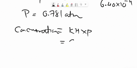 what-is-the-concentration-of-dissolved-nitrogen-in-mg-nl-at-25c-given-that-the-atmospheric-pressure-is-0781atm-kh-640-x-10-4-m-atm-1-09199