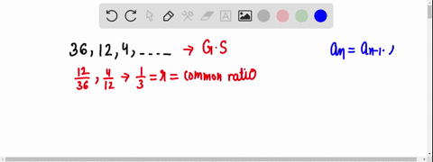 need-help-for-the-following-geometric-sequence-find-the-recursive-formula-and-the-6th-term-in-the-sequence-36-12-4-92975