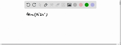 write-each-function-value-in-terms-of-the-cofunction-of-a-complementary-angle-see-example-2-csc-14-2-94482