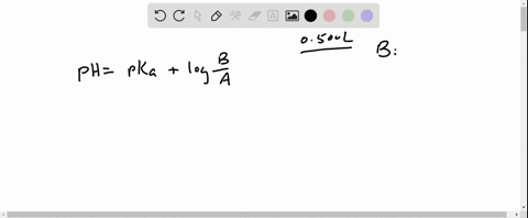 calculate-the-ph-of-a-0500-l-buffer-solution-composed-of-0700-m-formic-acid-hcooh-ka-177-x-10-4-and-0500-m-sodium-formate-hcoona-55936